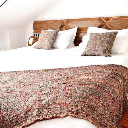 Anahita Boutique Hotel 말라가 외부 사진