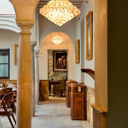 Anahita Boutique Hotel 말라가 외부 사진
