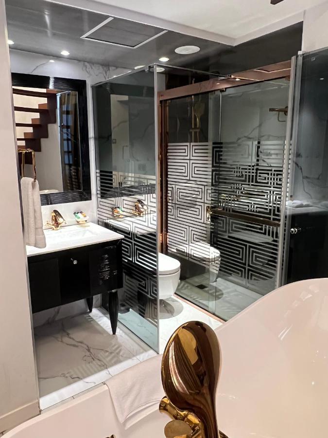 Anahita Boutique Hotel 말라가 외부 사진