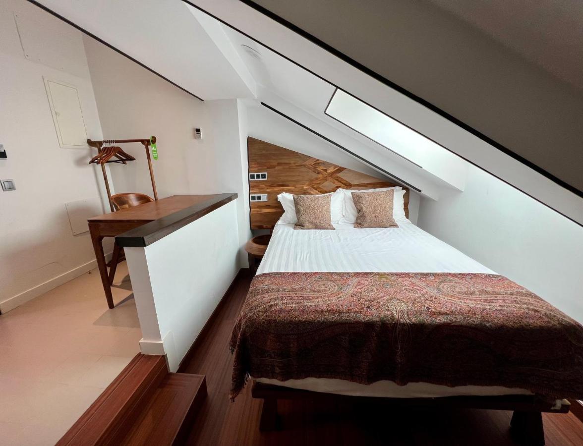 Anahita Boutique Hotel 말라가 외부 사진