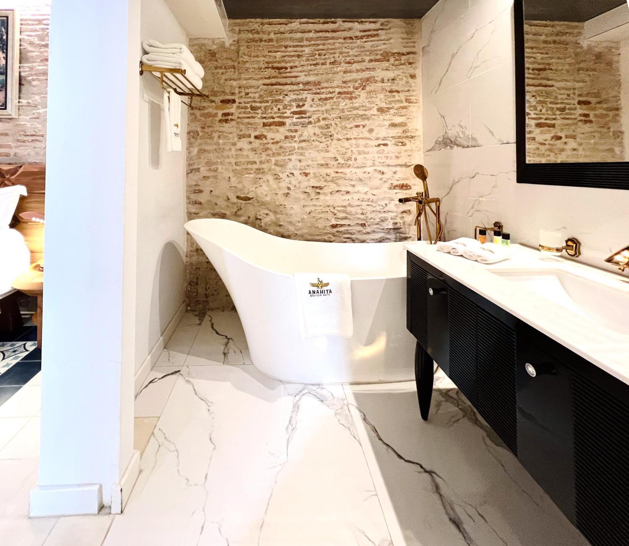 Anahita Boutique Hotel 말라가 외부 사진