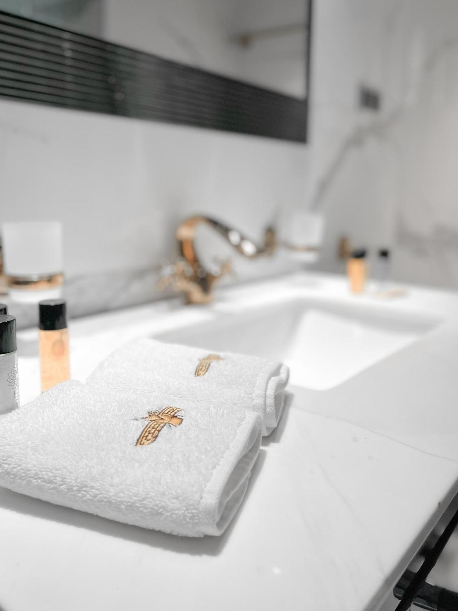 Anahita Boutique Hotel 말라가 외부 사진