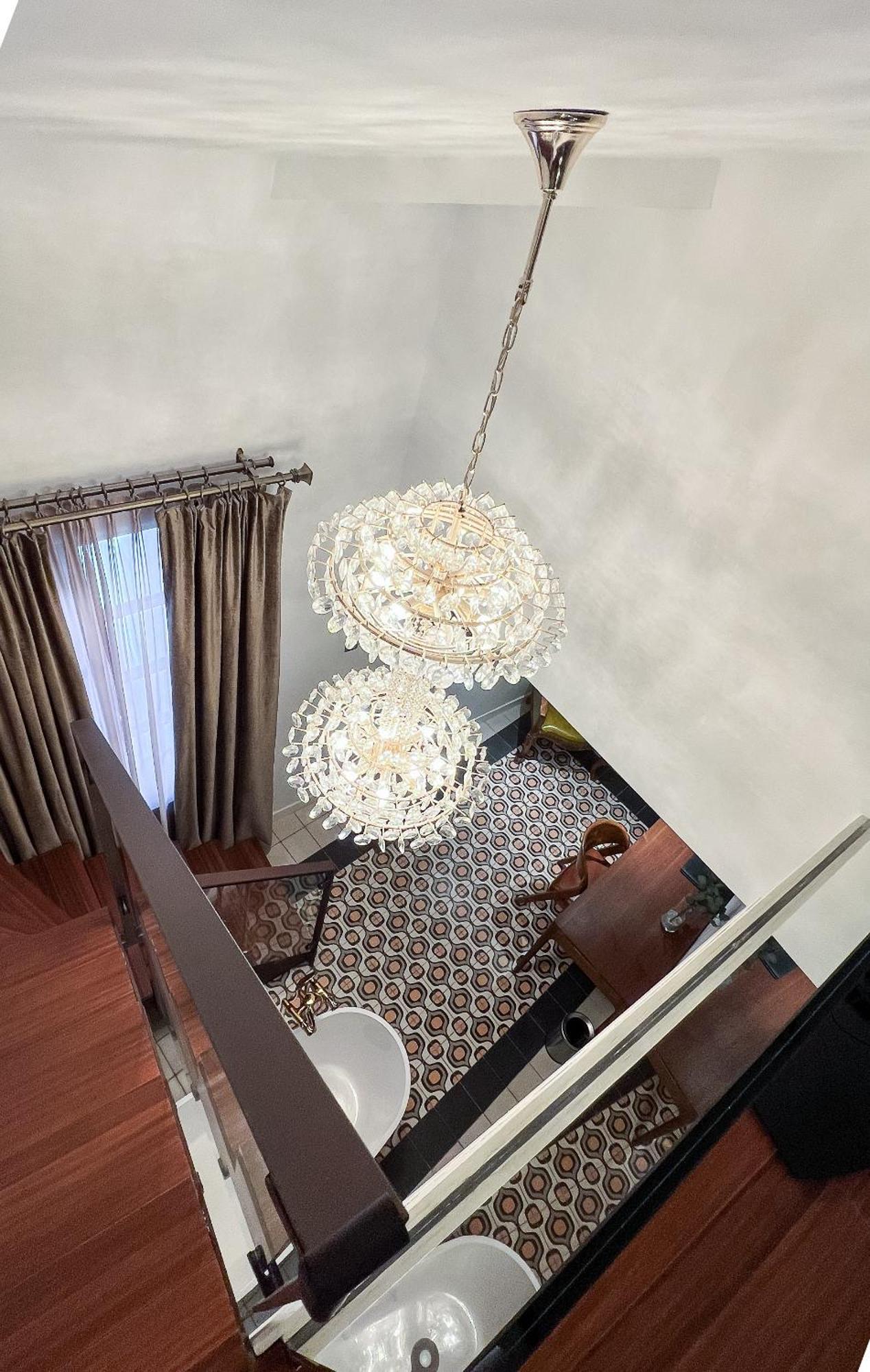 Anahita Boutique Hotel 말라가 외부 사진