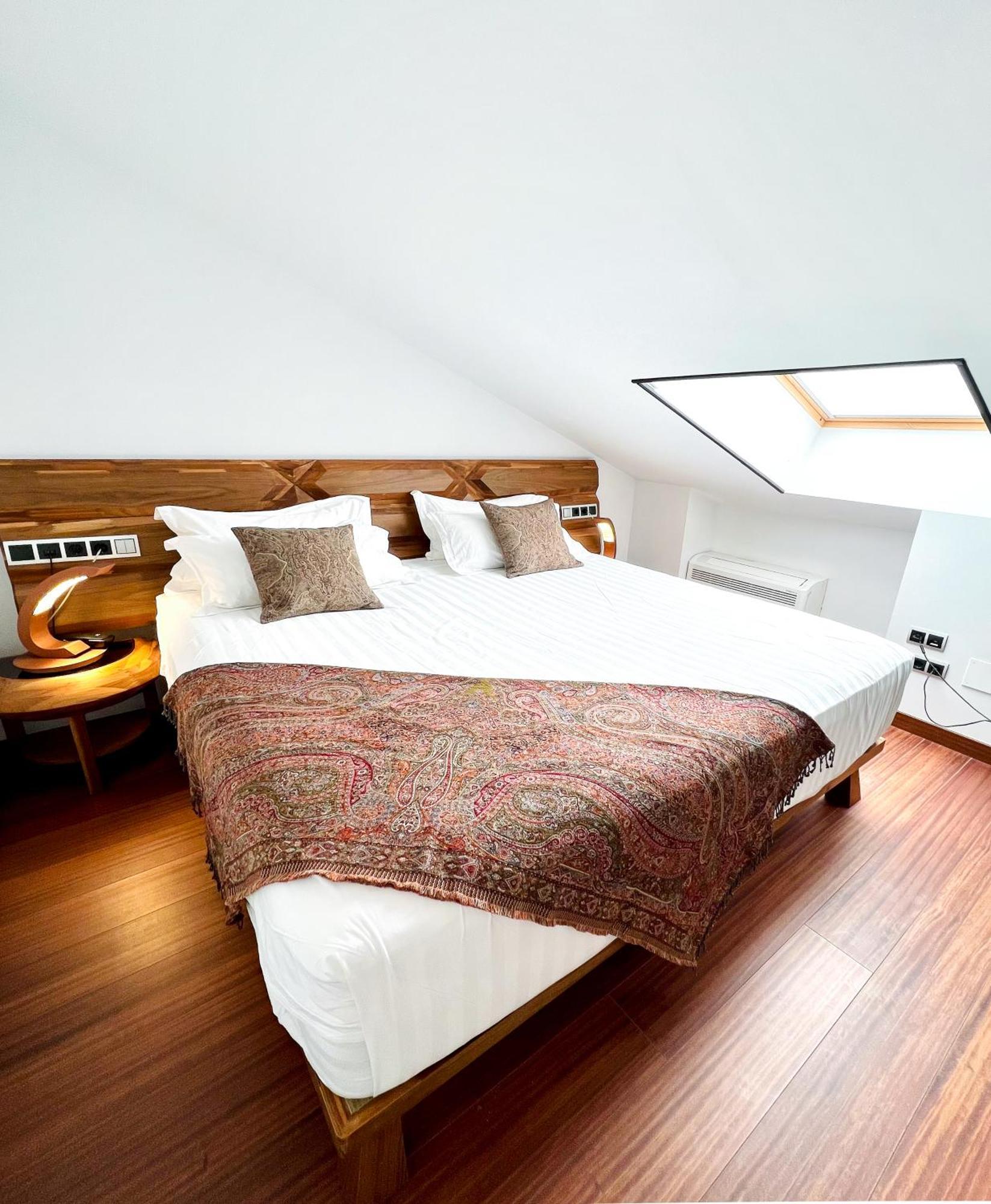 Anahita Boutique Hotel 말라가 외부 사진