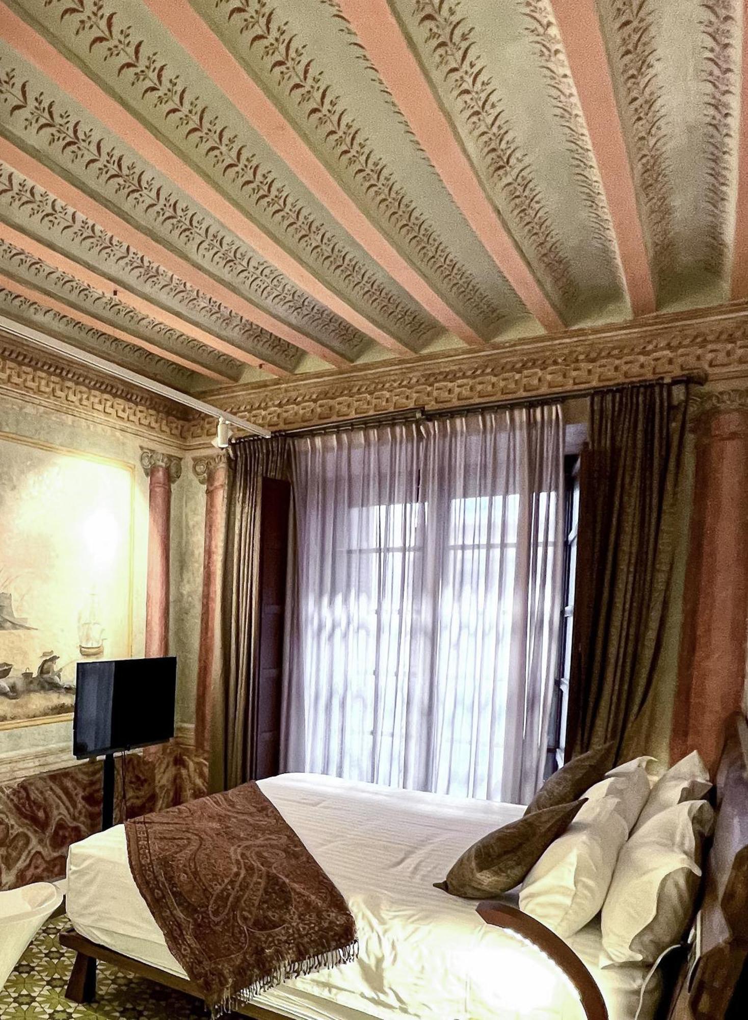 Anahita Boutique Hotel 말라가 외부 사진