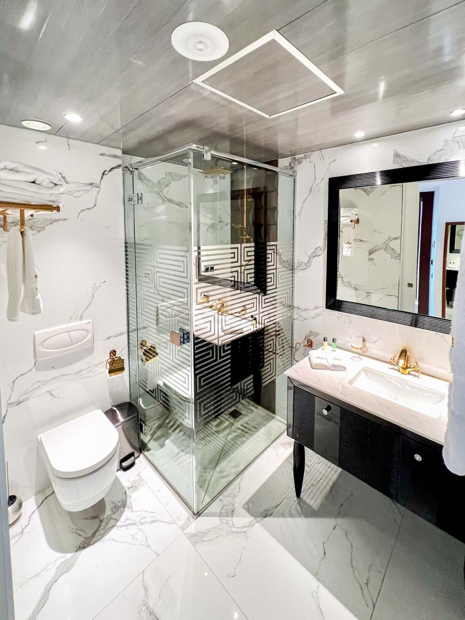 Anahita Boutique Hotel 말라가 외부 사진