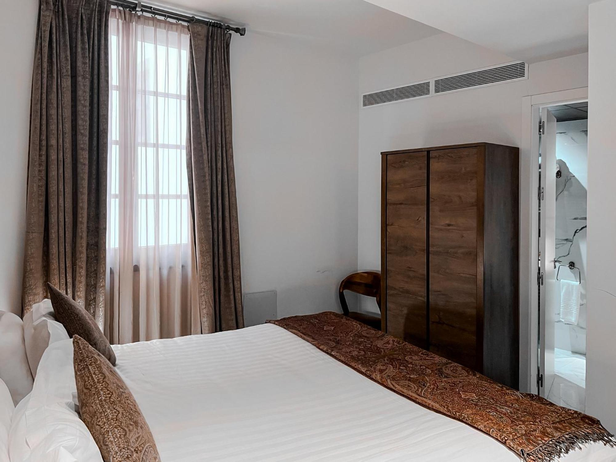 Anahita Boutique Hotel 말라가 외부 사진