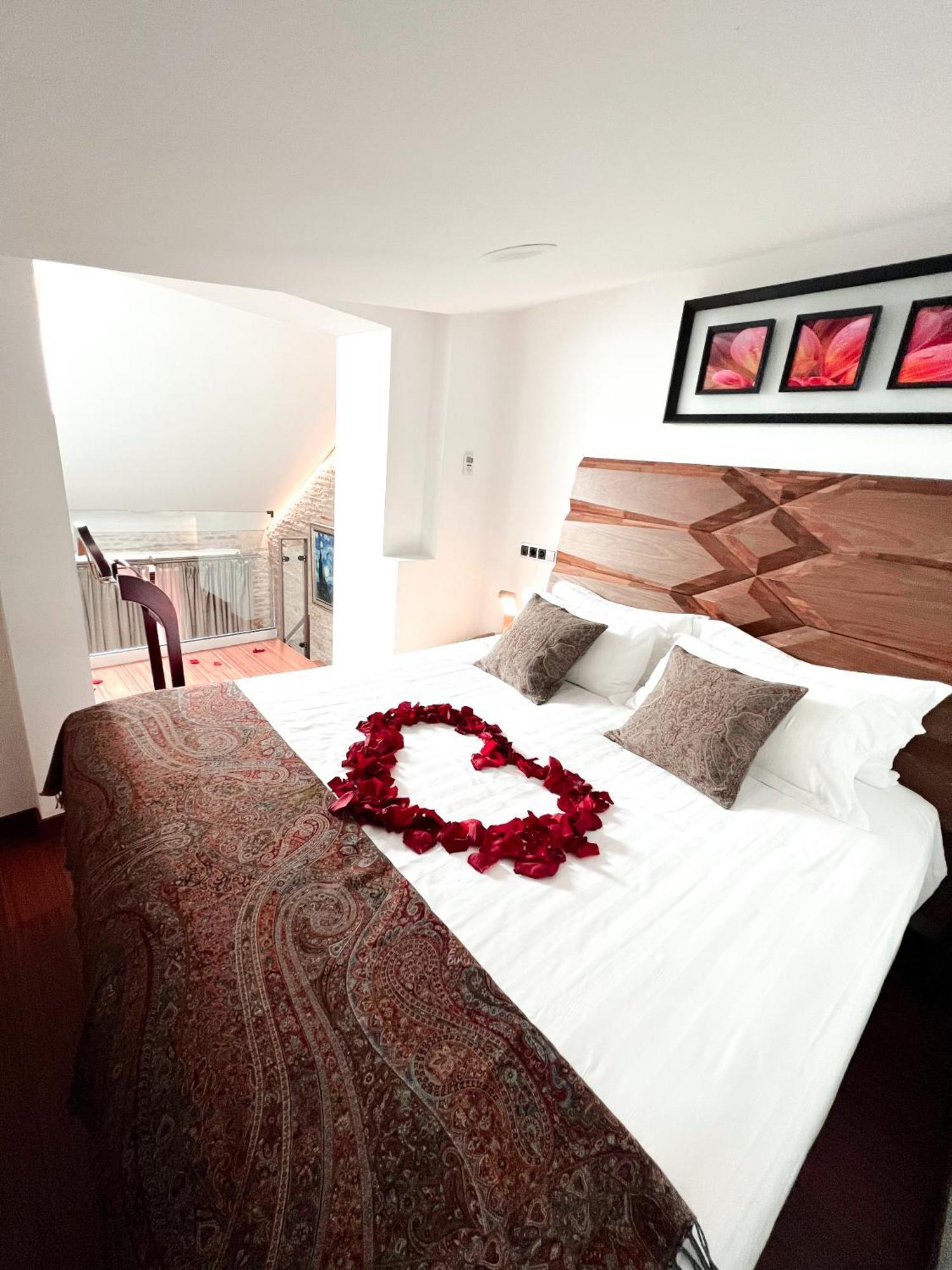 Anahita Boutique Hotel 말라가 외부 사진