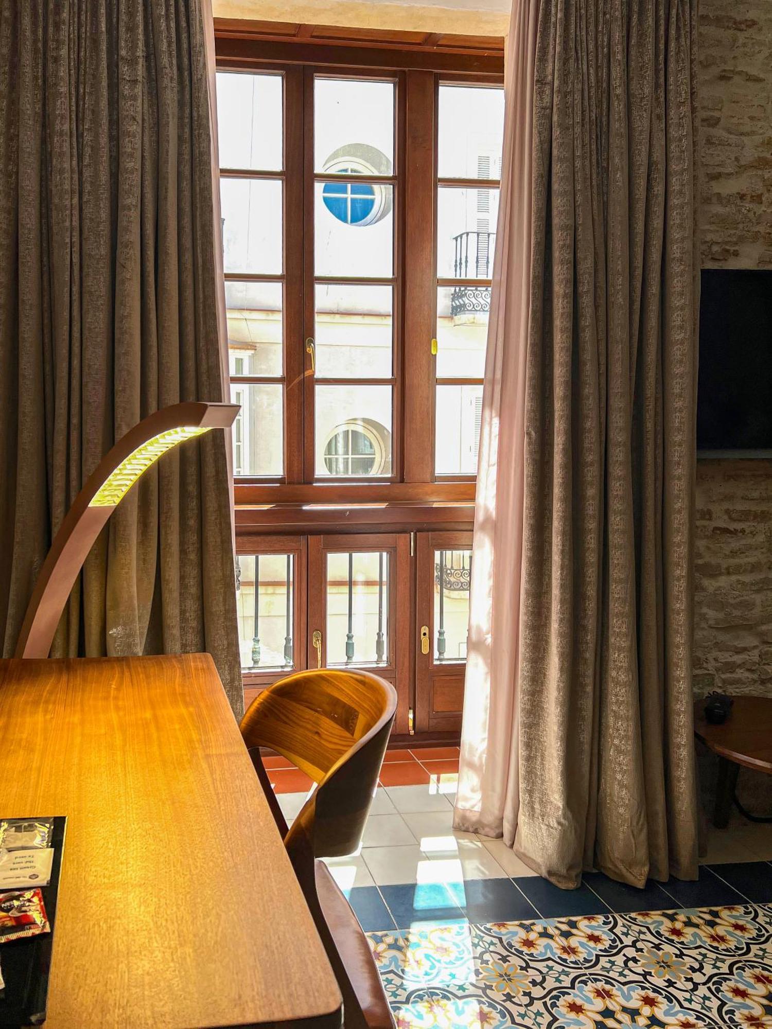 Anahita Boutique Hotel 말라가 외부 사진