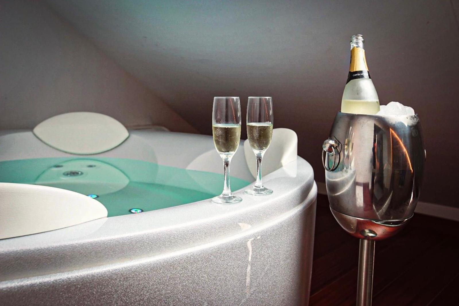 Anahita Boutique Hotel 말라가 외부 사진